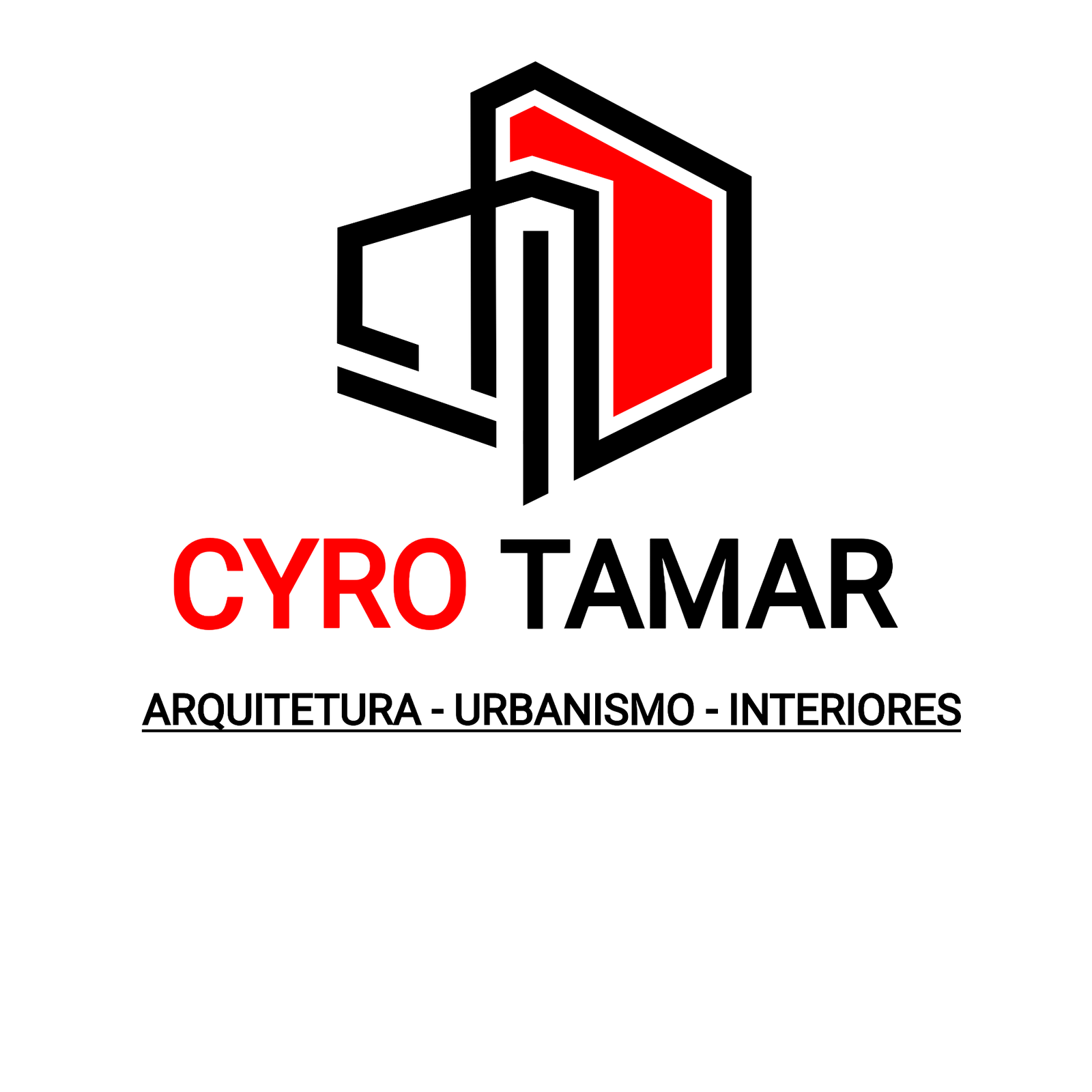 Cyro Tamar — Arquitetura, Urbanismo e Interiores